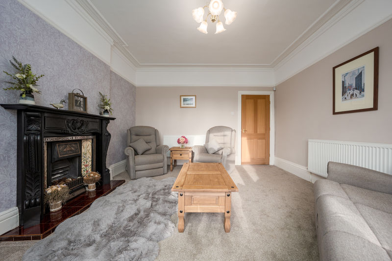 Ashfield Terrace Appley Bridge